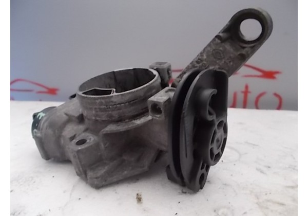 дросельна заслінка Renault Clio II, Kangoo 1.2, 7700108120
